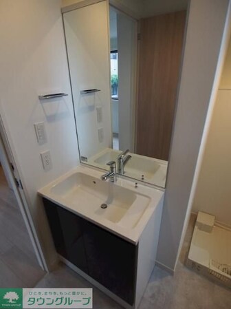 ラ フィーネの物件内観写真